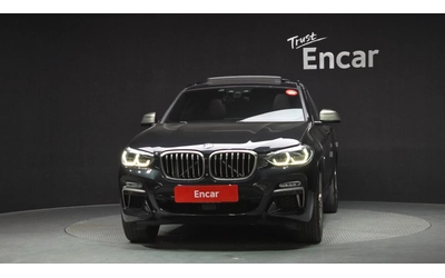 bmw-x4 - 2