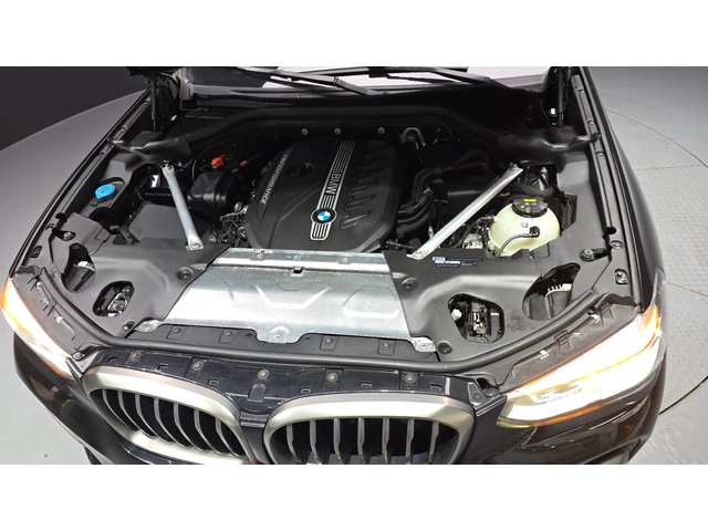 BMW X4 xDrive M40d | HUD | 360  Камера | DISTRONIC - автомобили, коли, обяви за нови и употребявани 4