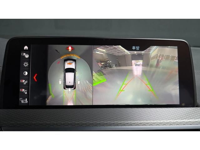 BMW X4 xDrive M40d | HUD | 360  Камера | DISTRONIC - автомобили, коли, обяви за нови и употребявани 7