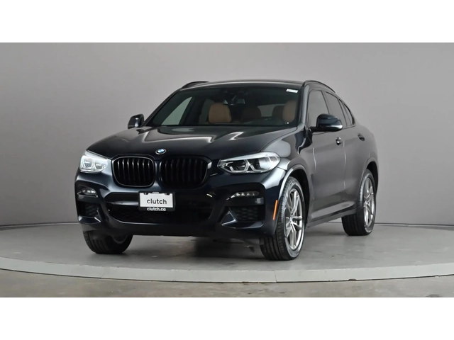 BMW X4 xDrive30i M Sport | Harman/Kardon | HUD | Панорама - автомобили, коли, обяви за нови и употребявани 0