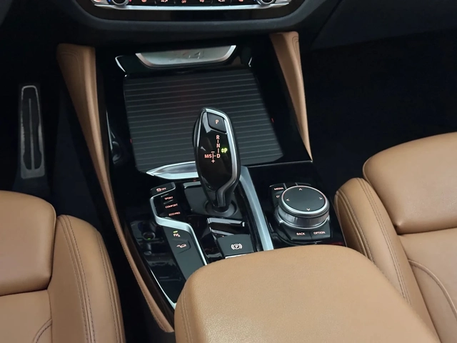 BMW X4 xDrive30i M Sport | Harman/Kardon | HUD | Панорама - автомобили, коли, обяви за нови и употребявани 10