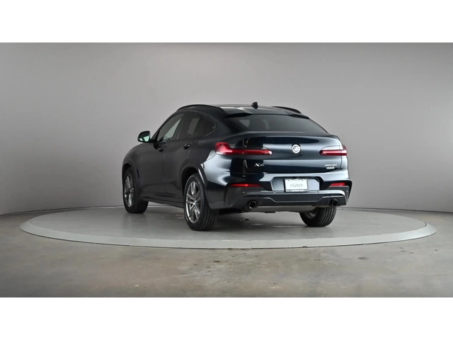 BMW X4 xDrive30i M Sport | Harman/Kardon | HUD | Панорама - автомобили, коли, обяви за нови и употребявани 1
