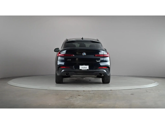 BMW X4 xDrive30i M Sport | Harman/Kardon | HUD | Панорама - автомобили, коли, обяви за нови и употребявани 4