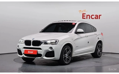 bmw-x4 - 0