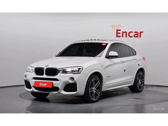 BMW X4 xDrive20d M Sport - автомобили, коли, обяви за нови и употребявани 0