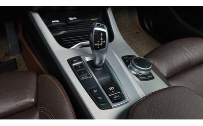 BMW X4 xDrive20d M Sport - автомобили, коли, обяви за нови и употребявани 8