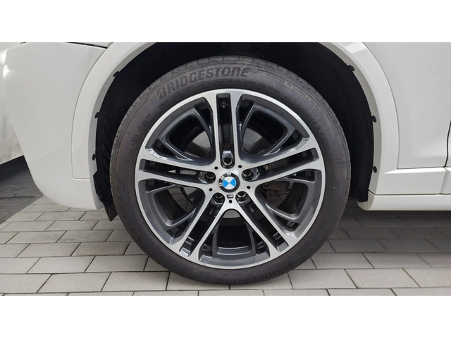 BMW X4 xDrive20d M Sport - автомобили, коли, обяви за нови и употребявани 10