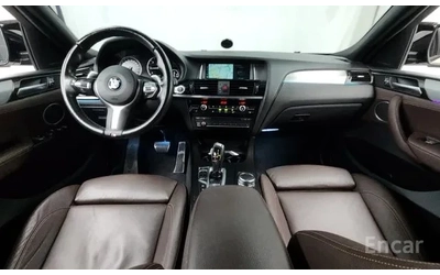 bmw-x4 - 5