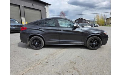 bmw-x4 - 2