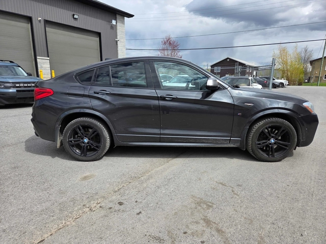 BMW X4 M40i xDrive - автомобили, коли, обяви за нови и употребявани 2