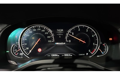 BMW X4 xDrive M40d | HUD | 360  Камера | DISTRONIC - автомобили, коли, обяви за нови и употребявани 8