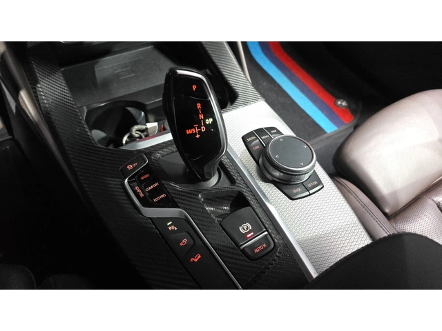 BMW X4 xDrive M40d | HUD | 360  Камера | DISTRONIC - автомобили, коли, обяви за нови и употребявани 9