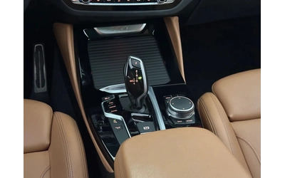 BMW X4 xDrive30i M Sport | Harman/Kardon | HUD | Панорама - автомобили, коли, обяви за нови и употребявани 10