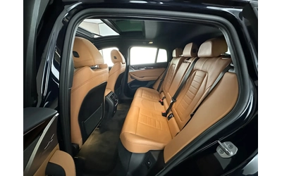 BMW X4 xDrive30i M Sport | Harman/Kardon | HUD | Панорама - автомобили, коли, обяви за нови и употребявани 11