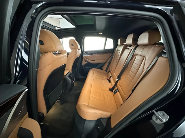 BMW X4 xDrive30i M Sport | Harman/Kardon | HUD | Панорама - автомобили, коли, обяви за нови и употребявани 11