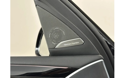 BMW X4 xDrive30i M Sport | Harman/Kardon | HUD | Панорама - автомобили, коли, обяви за нови и употребявани 13