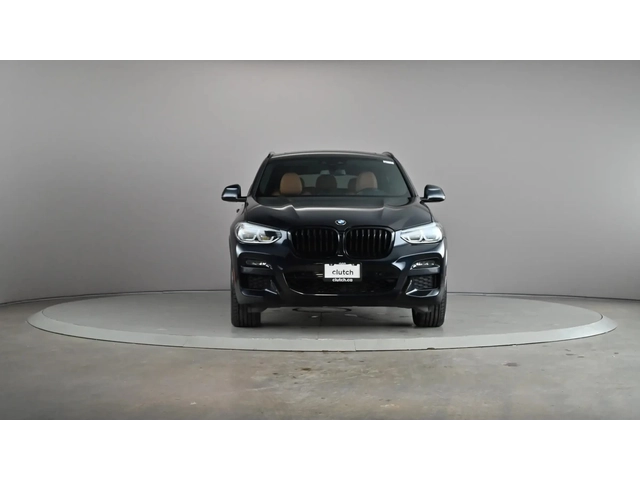 BMW X4 xDrive30i M Sport | Harman/Kardon | HUD | Панорама - автомобили, коли, обяви за нови и употребявани 2
