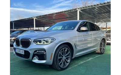 bmw-x4 - 0