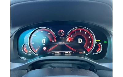 BMW X4 M 40i - автомобили, коли, обяви за нови и употребявани 11