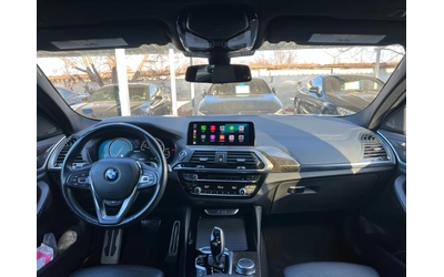BMW X4 M 40i - автомобили, коли, обяви за нови и употребявани 12