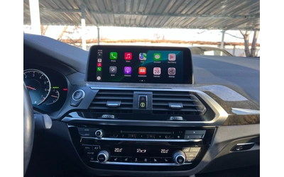 BMW X4 M 40i - автомобили, коли, обяви за нови и употребявани 13