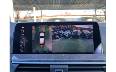 BMW X4 M 40i - автомобили, коли, обяви за нови и употребявани 14