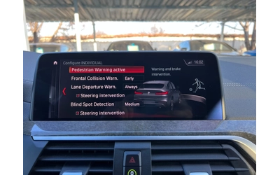 BMW X4 M 40i - автомобили, коли, обяви за нови и употребявани 15
