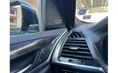 BMW X4 M 40i - автомобили, коли, обяви за нови и употребявани 16