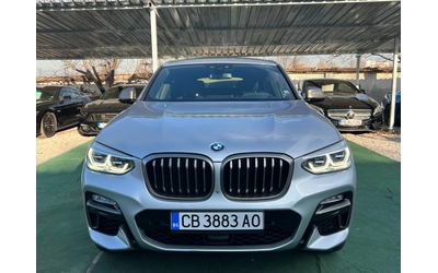 bmw-x4 - 1