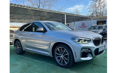 bmw-x4 - 2
