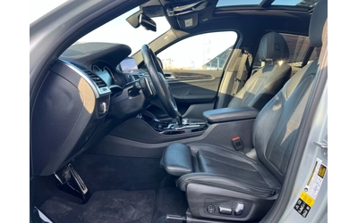 BMW X4 M 40i - автомобили, коли, обяви за нови и употребявани 6