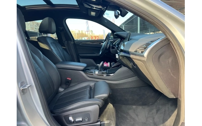 BMW X4 M 40i - автомобили, коли, обяви за нови и употребявани 7