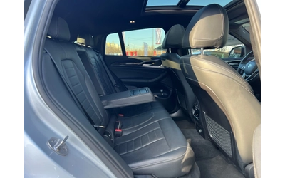 BMW X4 M 40i - автомобили, коли, обяви за нови и употребявани 9