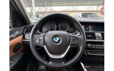 BMW X4 28i XDRIVE - автомобили, коли, обяви за нови и употребявани 11