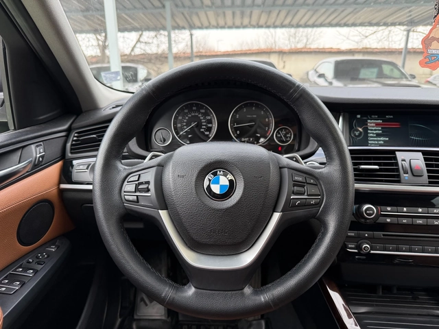 BMW X4 28i XDRIVE - автомобили, коли, обяви за нови и употребявани 11