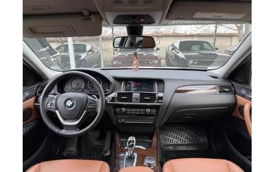 BMW X4 28i XDRIVE - автомобили, коли, обяви за нови и употребявани 12