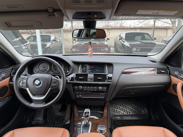 BMW X4 28i XDRIVE - автомобили, коли, обяви за нови и употребявани 12