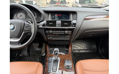 BMW X4 28i XDRIVE - автомобили, коли, обяви за нови и употребявани 13