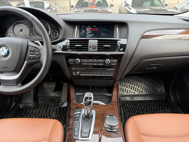 BMW X4 28i XDRIVE - автомобили, коли, обяви за нови и употребявани 13