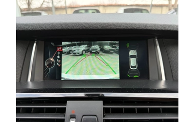 BMW X4 28i XDRIVE - автомобили, коли, обяви за нови и употребявани 14