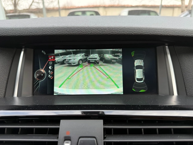 BMW X4 28i XDRIVE - автомобили, коли, обяви за нови и употребявани 14