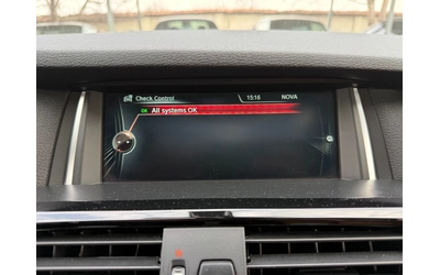 BMW X4 28i XDRIVE - автомобили, коли, обяви за нови и употребявани 15