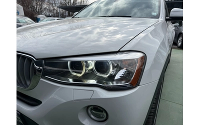 BMW X4 28i XDRIVE - автомобили, коли, обяви за нови и употребявани 16