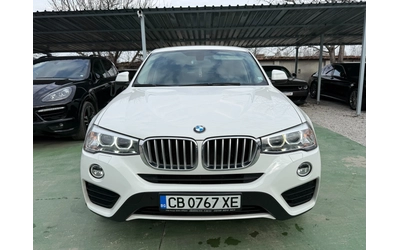 bmw-x4 - 1