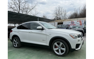 bmw-x4 - 2