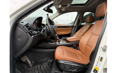 BMW X4 28i XDRIVE - автомобили, коли, обяви за нови и употребявани 6