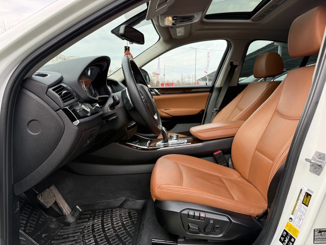 BMW X4 28i XDRIVE - автомобили, коли, обяви за нови и употребявани 6