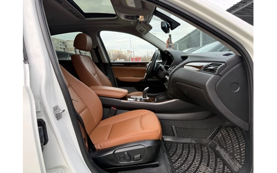 BMW X4 28i XDRIVE - автомобили, коли, обяви за нови и употребявани 7
