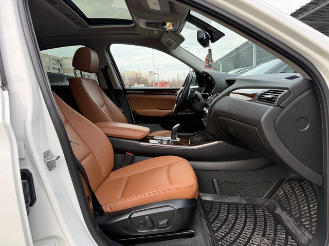 BMW X4 28i XDRIVE - автомобили, коли, обяви за нови и употребявани 7
