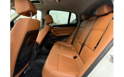 BMW X4 28i XDRIVE - автомобили, коли, обяви за нови и употребявани 8